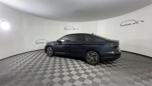 2019 Volkswagen Jetta 1.4T SEL Premium