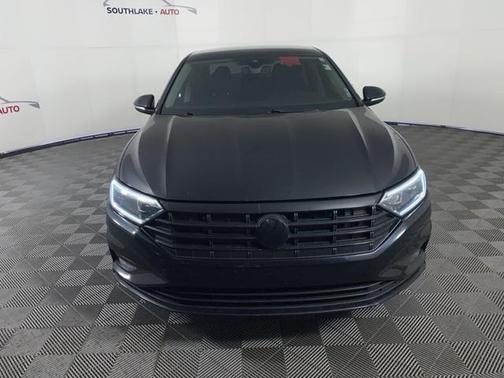 2019 Volkswagen Jetta 1.4T SEL Premium