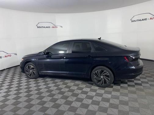 2019 Volkswagen Jetta 1.4T SEL Premium