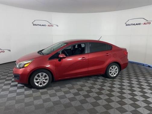 2015 Kia Rio EX