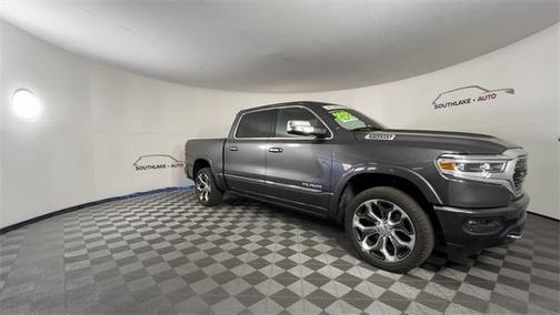 2022 RAM 1500 Limited