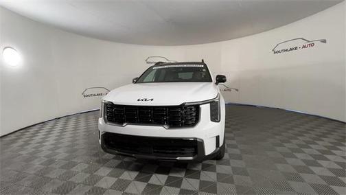 2025 Kia Sorento SX Prestige X-Line