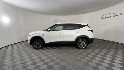 2023 Kia Seltos LX