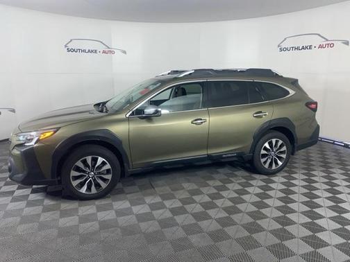 2023 Subaru Outback Touring XT