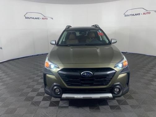 2023 Subaru Outback Touring XT