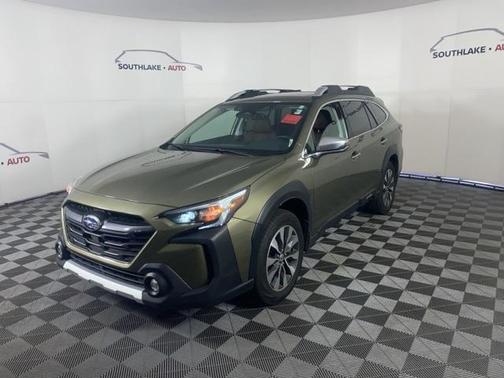 2023 Subaru Outback Touring XT