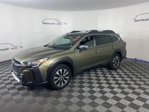 2023 Subaru Outback Touring XT