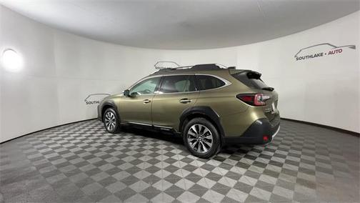 2023 Subaru Outback Touring XT