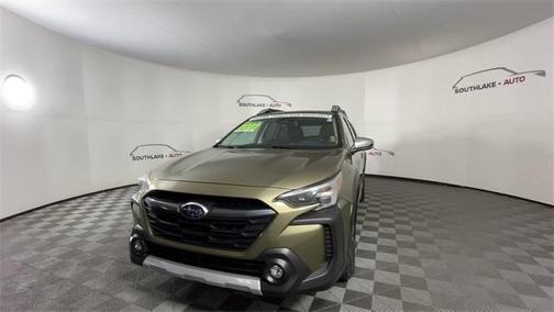 2023 Subaru Outback Touring XT