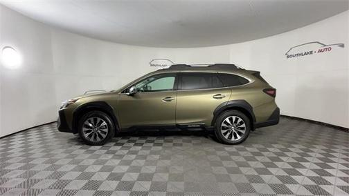 2023 Subaru Outback Touring XT