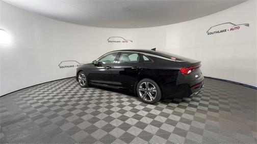 2024 Kia K5 EX