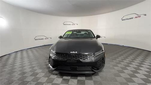 2024 Kia K5 EX