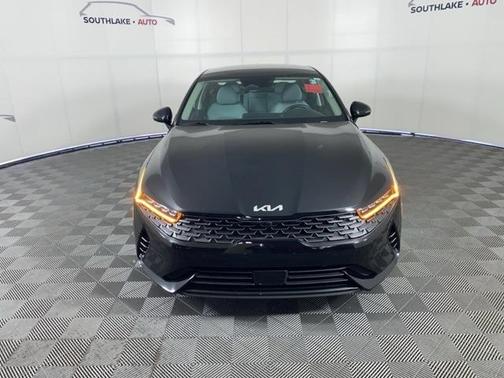 2024 Kia K5 EX