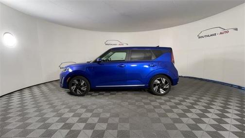 2023 Kia Soul GT-Line 2.0L