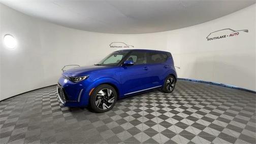 2023 Kia Soul GT-Line 2.0L