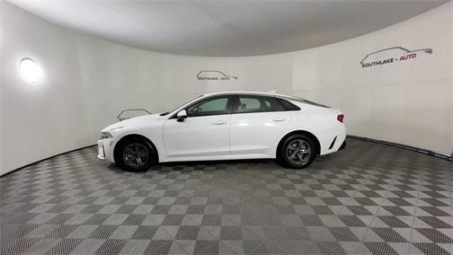 2023 Kia K5 LXS