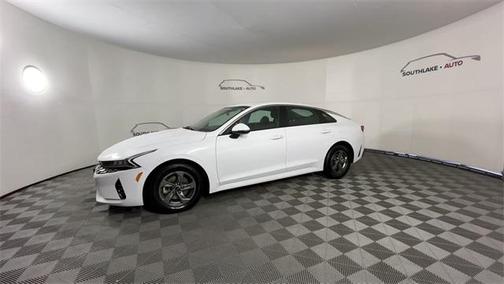 2023 Kia K5 LXS
