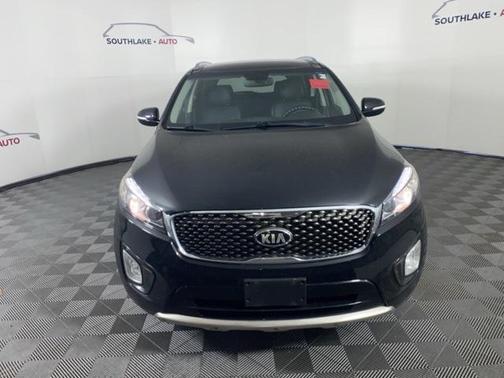 2016 Kia Sorento SX