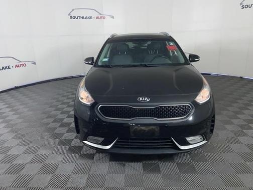 2018 Kia Niro EX