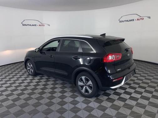 2018 Kia Niro EX