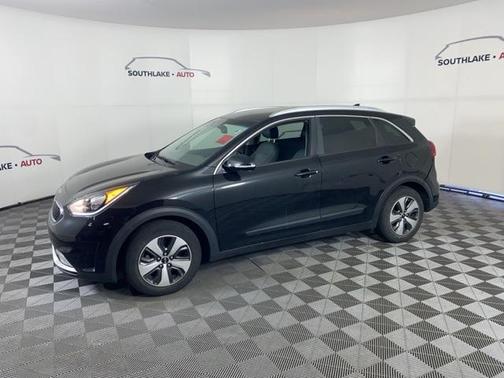 2018 Kia Niro EX
