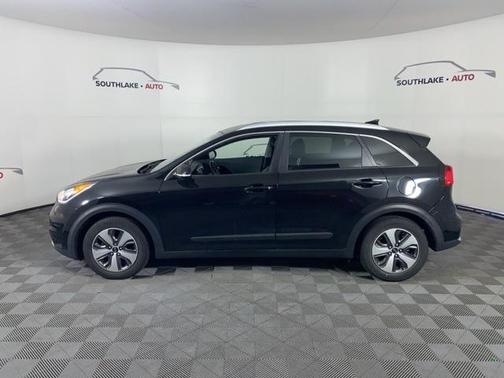 2018 Kia Niro EX