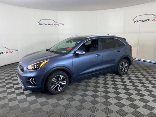2022 Kia Niro EX Premium