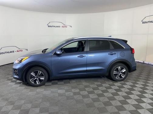 2022 Kia Niro EX Premium