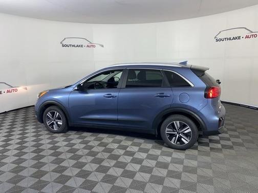 2022 Kia Niro EX Premium