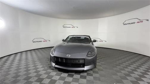 2024 Nissan Z Performance