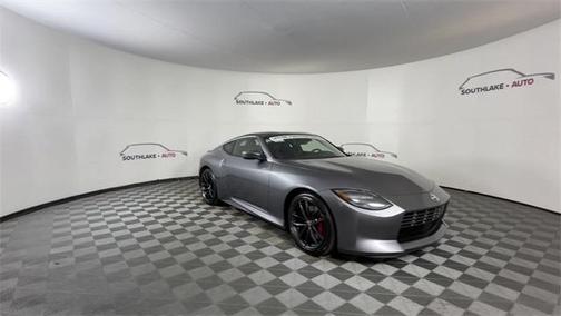 2024 Nissan Z Performance