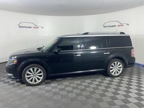 2015 Ford Flex SEL