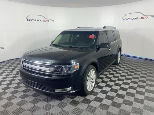 2015 Ford Flex SEL
