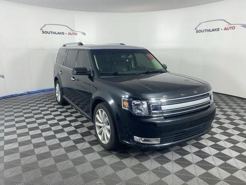 2015 Ford Flex SEL