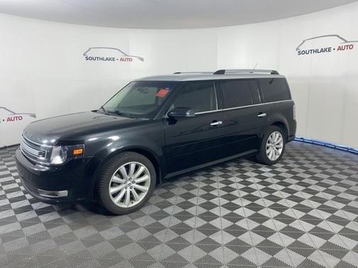 2015 Ford Flex SEL