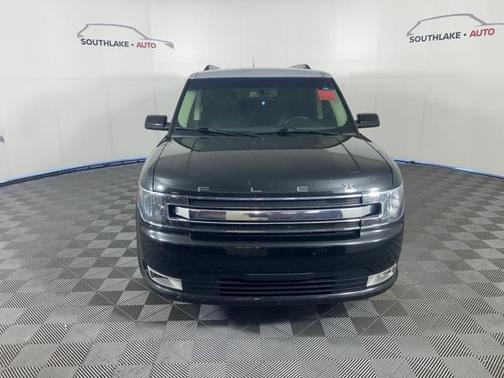 2015 Ford Flex SEL