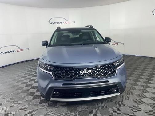 2022 Kia Sorento X-Line EX