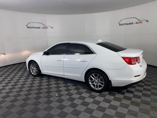 2014 Chevrolet Malibu 1LT