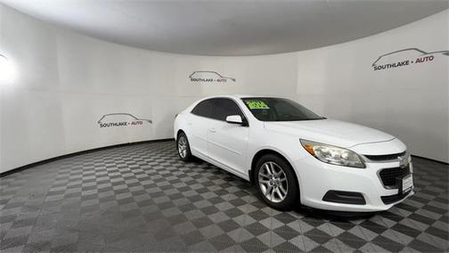 2014 Chevrolet Malibu 1LT