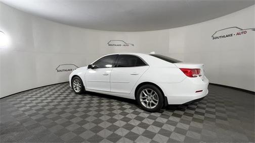 2014 Chevrolet Malibu 1LT