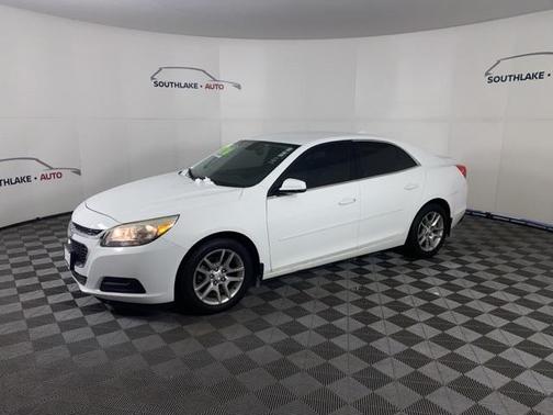 2014 Chevrolet Malibu 1LT