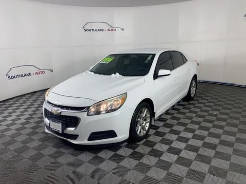 2014 Chevrolet Malibu 1LT