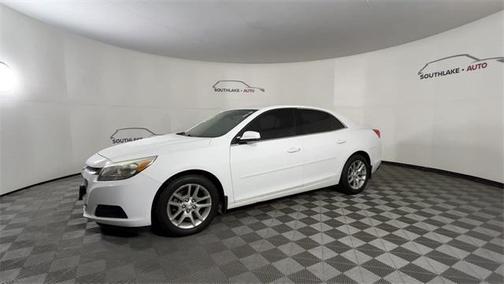 2014 Chevrolet Malibu 1LT