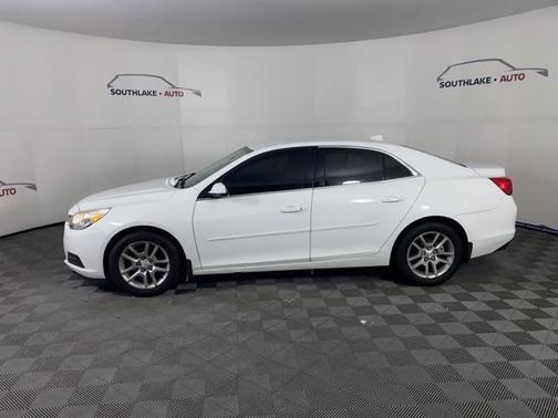 2014 Chevrolet Malibu 1LT