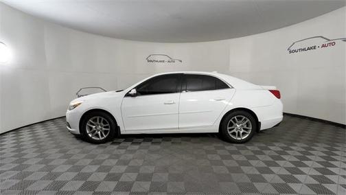 2014 Chevrolet Malibu 1LT