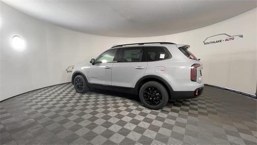 2025 Kia Telluride EX X-Pro