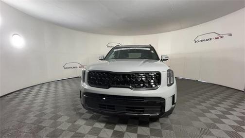 2025 Kia Telluride EX X-Pro