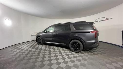 2026 Kia Carnival SX Prestige