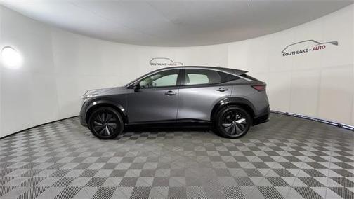 2023 Nissan ARIYA ENGAGE