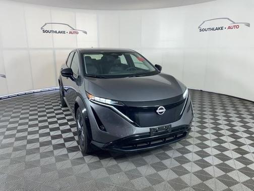 2023 Nissan ARIYA ENGAGE